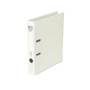 Elba Rado raccoglitore ad anelli A4 Bianco (10414 WE)