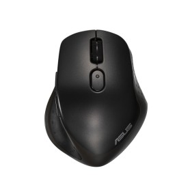ASUS MW203 mouse Ufficio Mano destra RF senza fili + Bluetooth Ottico 2400 DPI (90XB06C0-BMU000)