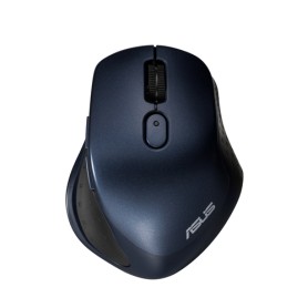 ASUS MW203 mouse Ufficio Mano destra RF senza fili + Bluetooth Ottico 2400 DPI (90XB06C0-BMU010)