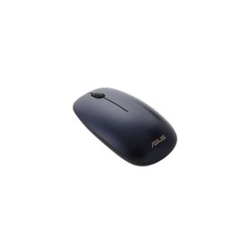 ASUS MW201C mouse Ufficio Ambidestro RF senza fili + Bluetooth Ottico 1600 DPI (90XB061N-BMU010)
