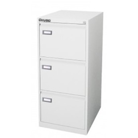 Bertesi 4303 schedario e accessori Acciaio Bianco (4303)