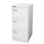 Bertesi 4303 schedario e accessori Acciaio Bianco (4303)