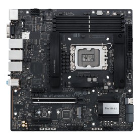 ASUS PRO WS W680M-ACE SE Intel W680 LGA 1700 micro ATX (90MB1FA0-M0EAY0)