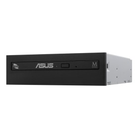ASUS DRW-08D6MT (OEM) lettore di disco ottico Interno DVD±RW Nero (90DD0340-B19000)