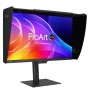 ASUS ProArt OLED ProArt PA32USD Monitor PC 80 cm (31.5") 3840 x 2160 Pixel 4K Ultra HD QD-OLED Nero (90LM03H0-B01371)