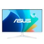 ASUS VY279HGR-W Monitor PC 68,6 cm (27") 1920 x 1080 Pixel Full HD LCD Bianco (90LM06D4-B01171)