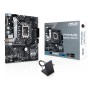 ASUS PRIME H610M-A WIFI D4 Intel H610 LGA 1700 micro ATX (90MB1C80-M0EAY0)