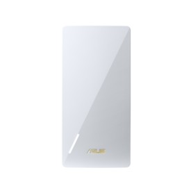 ASUS RP-AX58 Trasmettitore di rete Bianco 10, 100, 1000 Mbit/s (90IG07C0-MO0C10)