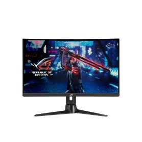 ASUS ROG Swift XG27AQV 68,6 cm (27") 2560 x 1440 Pixel Wide Quad HD Nero (90LM08G0-B01A70)