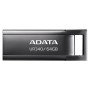 ADATA UR340 unità flash USB 64 GB USB tipo A 3.2 Gen 2 (3.1 Gen 2) Nero (AROY-UR340-64GBK)