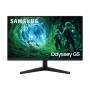 Samsung Monitor Gaming Odyssey G5 - G53F da 27" QHD Flat (LS27FG530EUXEN)