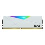 XPG SPECTRIX D50 memoria 8 GB 1 x 8 GB DDR4 3600 MHz (AX4U36008G18I-SW50)