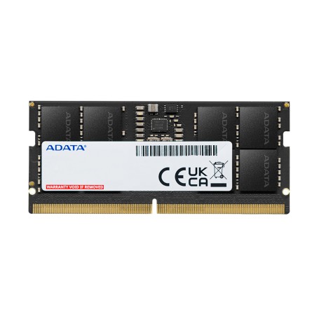 ADATA AD5S56008G-S memoria 8 GB 1 x 8 GB DDR5 5600 MHz