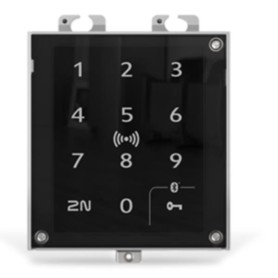 ACCESS UNIT 2.0 TOUCH KEYPAD (9160347)