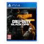 CALL OF DUTY: BLACK OPS 6 PS4 (EP2-18035)