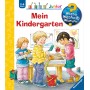Ravensburger 978-3-473-32786-7 libro Tedesca 16 pagine