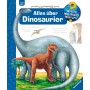 Ravensburger 978-3-473-33268-7 libro Animali Tedesca 16 pagine