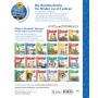 Ravensburger 978-3-473-33268-7 libro Animali Tedesca 16 pagine