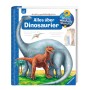 Ravensburger 978-3-473-33268-7 libro Animali Tedesca 16 pagine