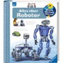 Ravensburger 00.032.985 libro Scienza e natura Tedesca 16 pagine Copertina rigida (32985)