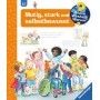 Ravensburger 60036 libro Bambini Tedesca 16 pagine Copertina rigida