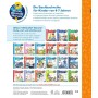 Ravensburger 60036 libro Bambini Tedesca 16 pagine Copertina rigida