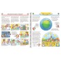 Ravensburger 978-3-473-33252-6 libro Tedesca 16 pagine