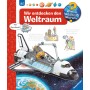 Ravensburger 978-3-473-32732-4 libro Tedesca 16 pagine