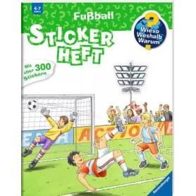 Ravensburger 32962 libro Bambini Tedesca 24 pagine Libro in brossura