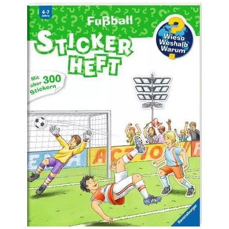 Ravensburger 32962 libro Bambini Tedesca 24 pagine Libro in brossura
