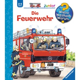 Ravensburger 978-3-473-33291-5 libro Tedesca 16 pagine