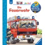 Ravensburger 978-3-473-33291-5 libro Tedesca 16 pagine