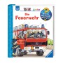 Ravensburger 978-3-473-33291-5 libro Tedesca 16 pagine