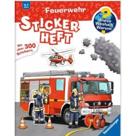 Ravensburger 32678 libro Bambini Tedesca 24 pagine Libro in brossura
