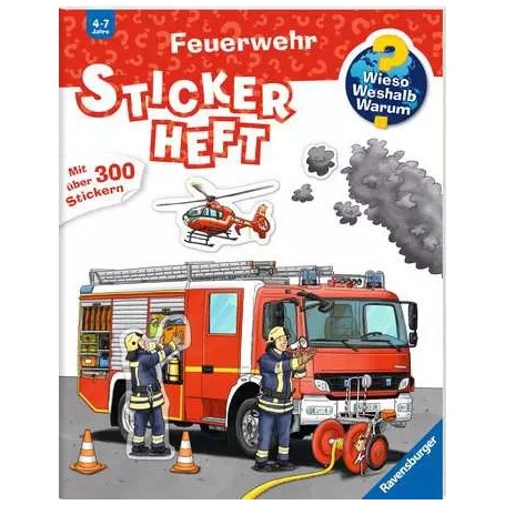 Ravensburger 32678 libro Bambini Tedesca 24 pagine Libro in brossura