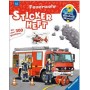 Ravensburger 32678 libro Bambini Tedesca 24 pagine Libro in brossura