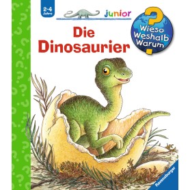 Ravensburger 978-3-473-32797-3 libro Animali Tedesca 16 pagine