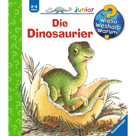 Ravensburger 978-3-473-32797-3 libro Animali Tedesca 16 pagine