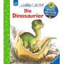 Ravensburger 978-3-473-32797-3 libro Animali Tedesca 16 pagine