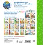 Ravensburger 978-3-473-32797-3 libro Animali Tedesca 16 pagine