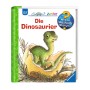 Ravensburger 978-3-473-32797-3 libro Animali Tedesca 16 pagine