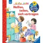 Ravensburger 00.032.944 libro Tedesca 16 pagine (32944)