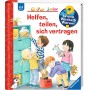 Ravensburger 00.032.944 libro Tedesca 16 pagine (32944)