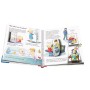 Ravensburger 00.032.944 libro Tedesca 16 pagine (32944)