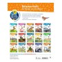 Ravensburger 32677 adesivo per bambino