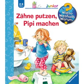 Ravensburger 978-3-473-32887-1 libro Tedesca 16 pagine