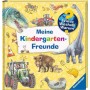 Ravensburger 60104 libro Enciclopedia 72 pagine