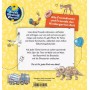 Ravensburger 60104 libro Enciclopedia 72 pagine