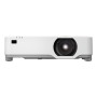 Sharp P701U Proiettore a raggio standard 7000 ANSI lumen 3LCD WUXGA (1920x1200) Bianco (60006202)
