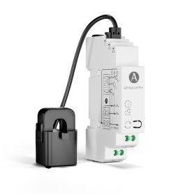 MISURATORE ELETTRICO (AZX8ACCMW3)